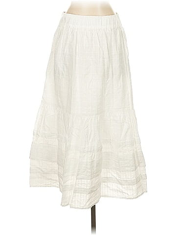 Madewell Casual Skirt (view 2)