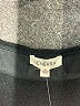 Generra Gray Casual Dress Size S - photo 6