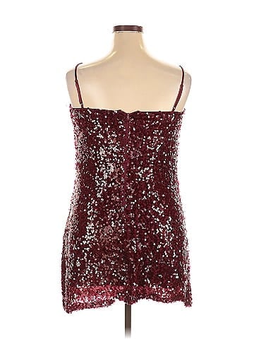 Trixxi Cocktail Dress (view 2)