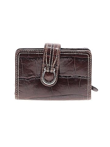 Brighton Leather Wallet (view 1)