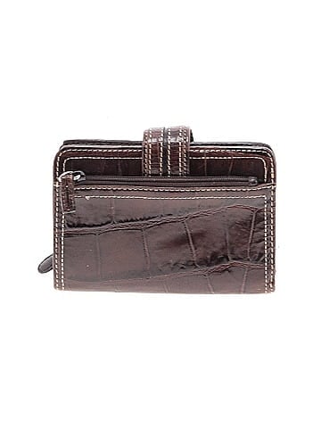 Brighton Leather Wallet (view 2)