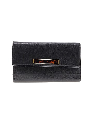 Fossil Leather Wallet (view 1)