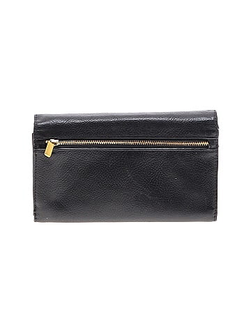 Fossil Leather Wallet (view 2)