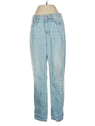 Madewell Jeans (view 1)