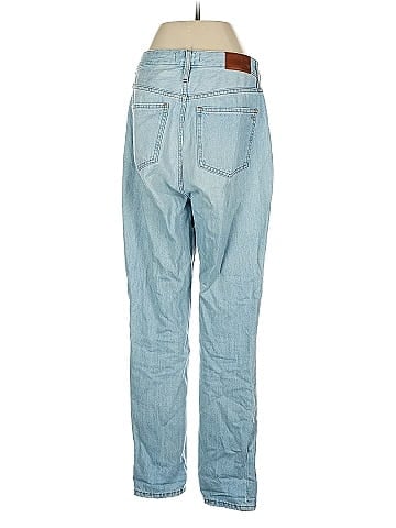 Madewell Jeans (view 2)