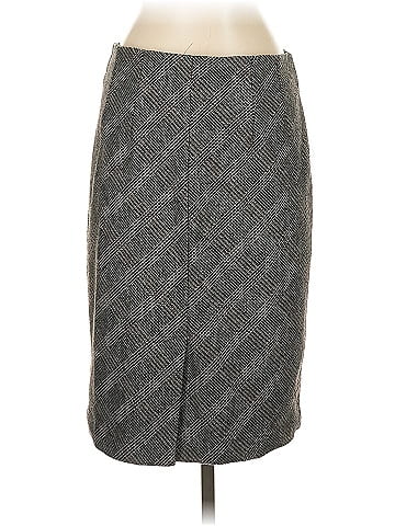 Premise Studio Formal Skirt (view 2)