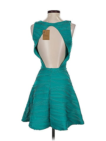 Charlotte Russe Cocktail Dress (view 2)