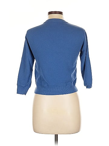 Uniqlo 3/4 Sleeve T-Shirt (view 2)