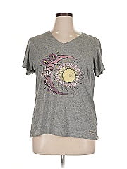 Life Is Good Short Sleeve T Shirt