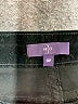 Not Your Daughter's Jeans Chevron-herringbone Black Jeans Size 8 - photo 6