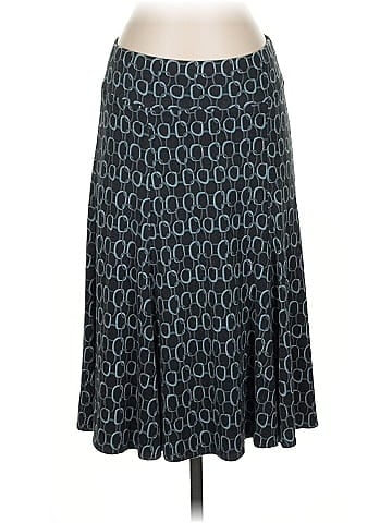 Ann Taylor Casual Skirt (view 1)