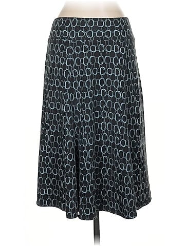 Ann Taylor Casual Skirt (view 2)