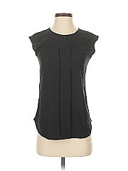 Ann Taylor Factory Sleeveless Blouse