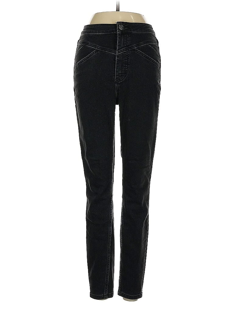 Pre-owned We The Free Jeans In Black