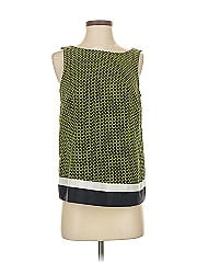 Ann Taylor Loft Sleeveless Blouse