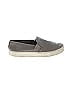 Vince. Solid Gray Sneakers Size 6 1/2 - photo 1