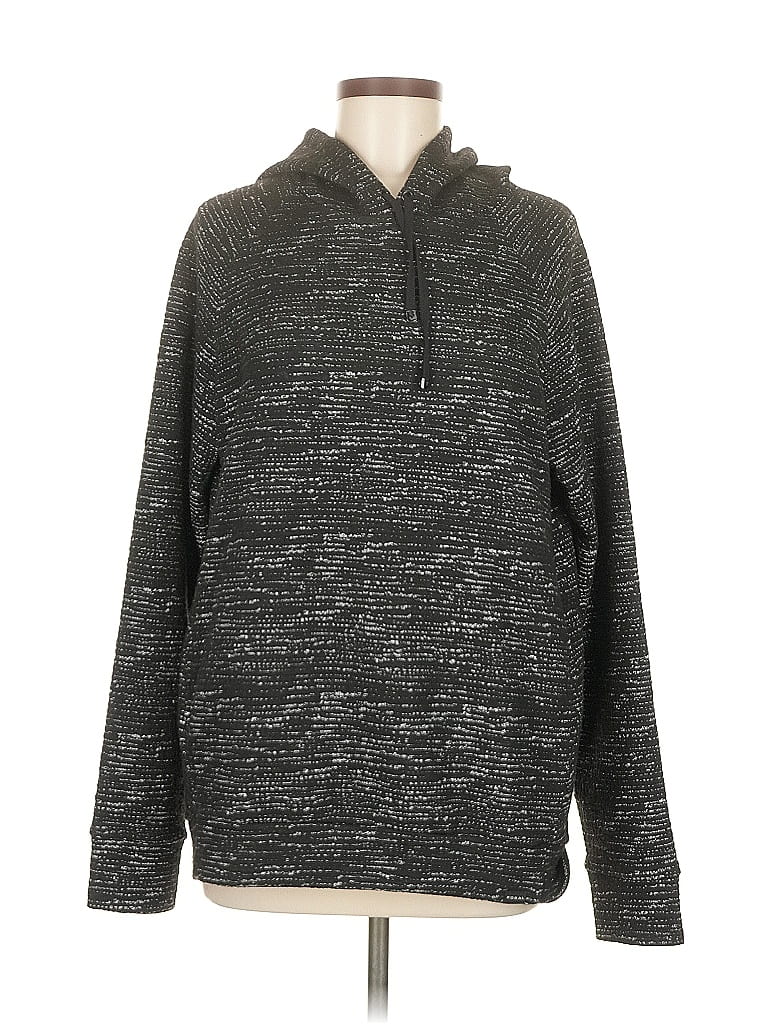 Click to view more detailed imagery on our partner's website Pre-owned Koral Pullover Sweater In Gray