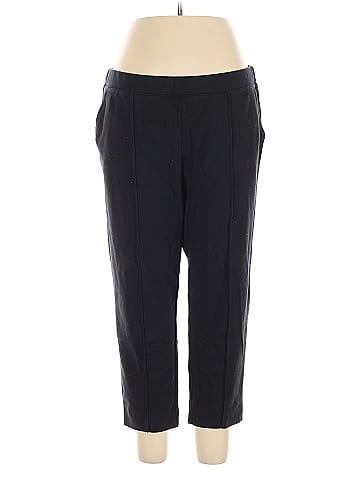 J.Crew Factory Store Active Pants (view 1)