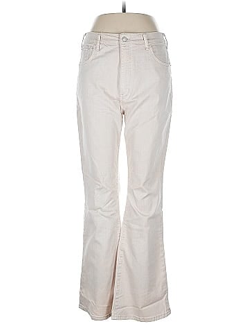 Pilcro Jeans (view 1)