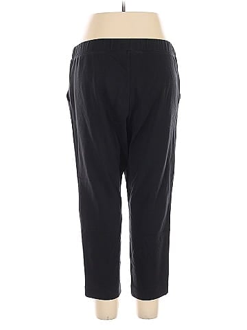 J.Crew Factory Store Active Pants (view 2)