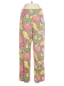 Manuel Canovas Casual Pants