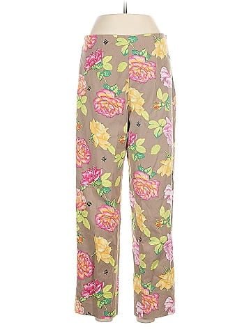 Manuel Canovas Casual Pants (view 1)