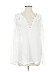Dylan Long Sleeve Blouse