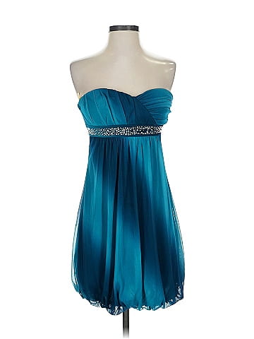 Trixxi Cocktail Dress (view 1)