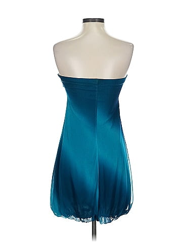 Trixxi Cocktail Dress (view 2)