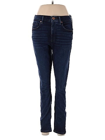 Ann Taylor LOFT Jeans (view 1)