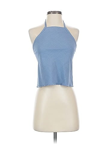 With Jéan Sleeveless Top (view 1)