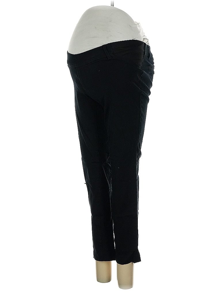 Pre-owned Old Navy - Maternity Casual Pants In Black