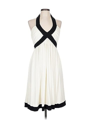 Maggy London Cocktail Dress (view 1)
