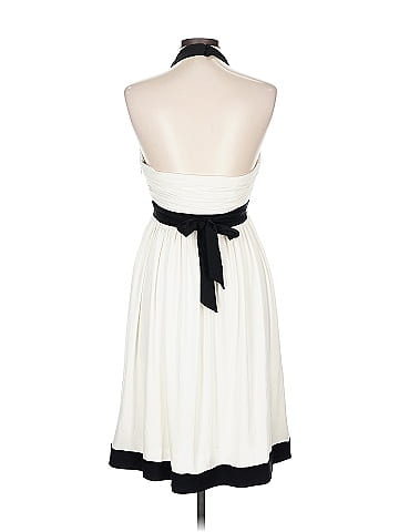 Maggy London Cocktail Dress (view 2)
