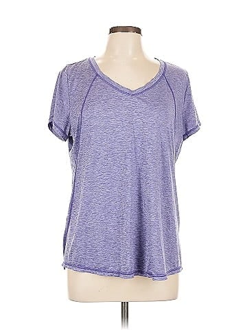 Xersion Active T-Shirt (view 1)