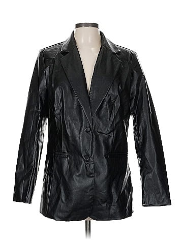 Superdown Blazer (view 1)