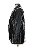 Superdown 100% Polyurethane Black Blazer Size M - photo 5