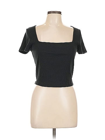Wild Fable Short Sleeve Top (view 1)