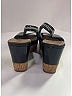 Prada Black Wedges Size EU 35 - photo 5
