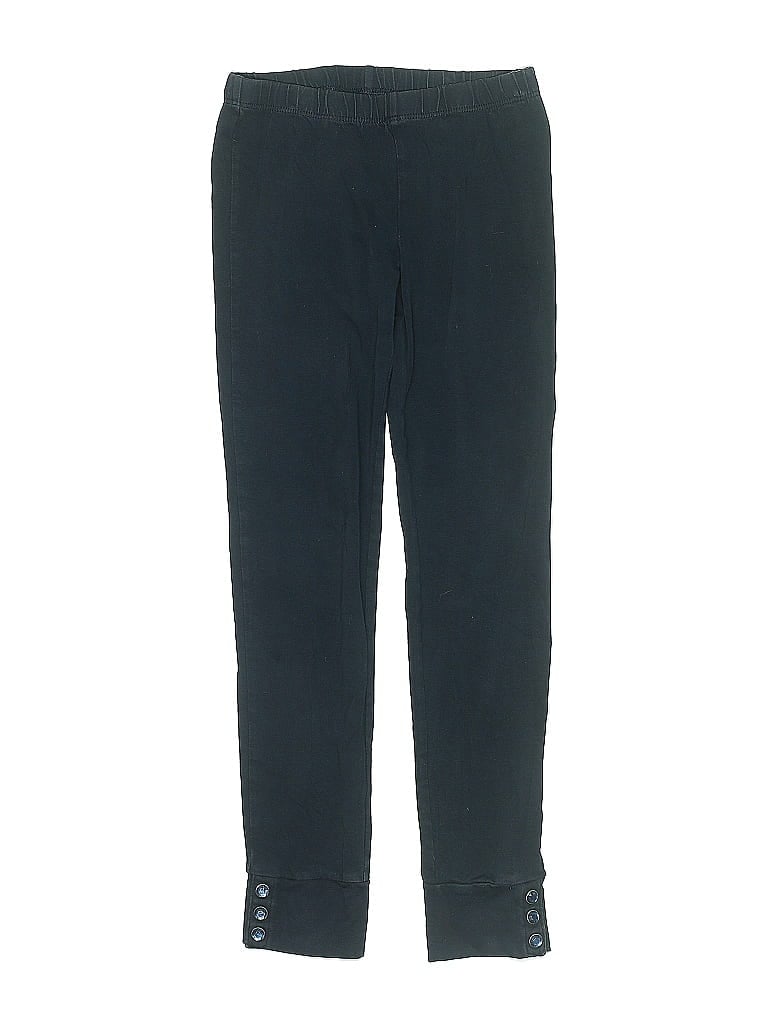 Click to view more detailed imagery on our partner's website Pre-owned Gap Kids' Casual Pants In Blue