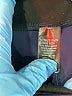 Strut This Blue Active Pants One size - photo 4