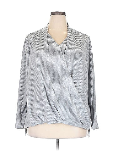 Cj Banks Pullover Sweater (view 1)
