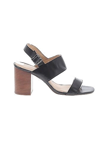 14th & Union Heels (view 1)