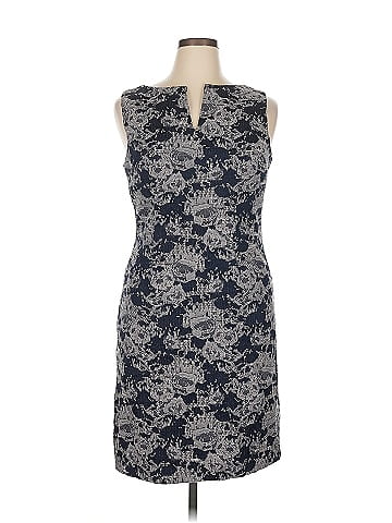 Leslie Fay Cocktail Dress (view 1)