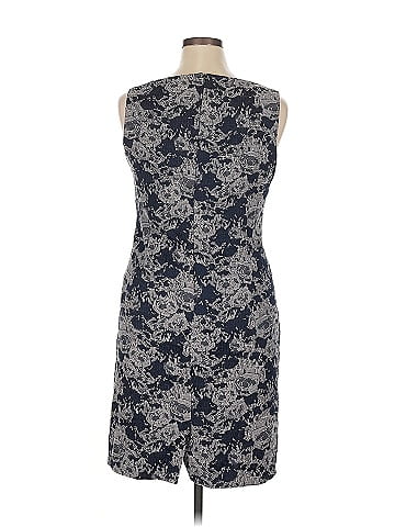 Leslie Fay Cocktail Dress (view 2)
