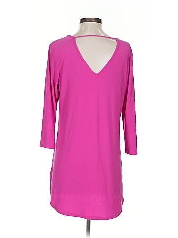 Last Tango 3/4 Sleeve T-Shirt (view 2)