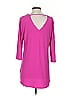 Last Tango Pink 3/4 Sleeve T-Shirt Size S - photo 2