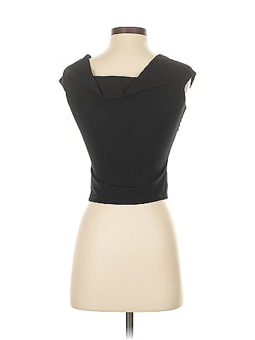 Reformation Sleeveless T-Shirt (view 2)