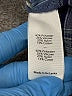 Elizabeth and James Plaid Blue Long Sleeve Button-Down Shirt Size XXS - photo 8