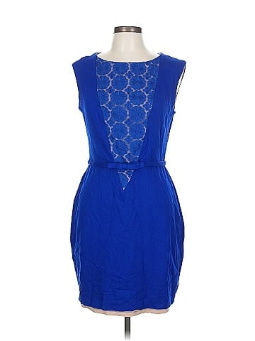 Taylor Cocktail Dress (view 1)